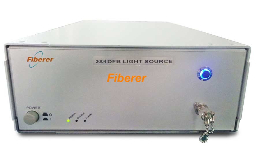 2004nm DFB Light Source 